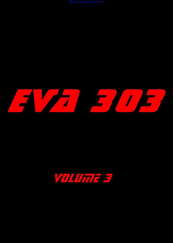 EVA-303 14 - The Final Secret